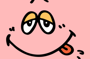 Kawaii Cute Face ( Smiling Face )