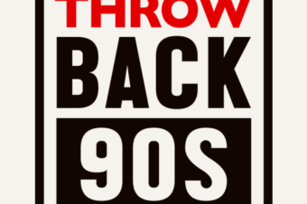 Throw Back 90’s – Made Me 90’s