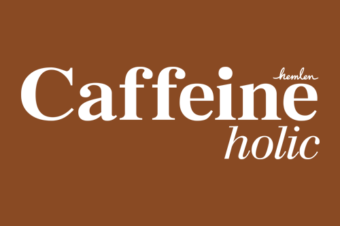 Caffeine Holic