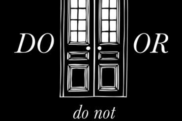 DO OR do not