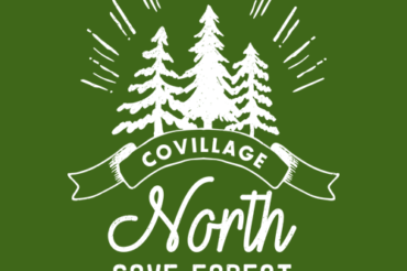 North Cove Forest (Fictitious Forest Protection Campaign)