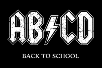 AB/CD Back to School