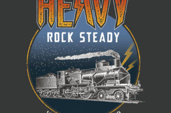 Fictional Rock Band World Tour