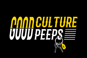 Good Culture Good Peeps