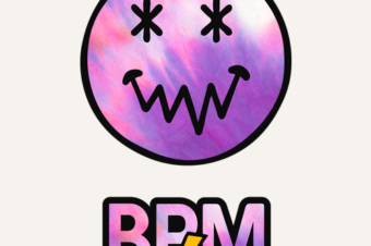 Love Smile Face and Music Festival Tie Dye