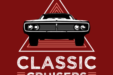 Classic Cruisers for Vintage Classic Muscle Cars