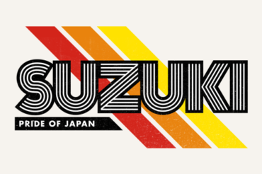 Suzuki Japanese Family Name